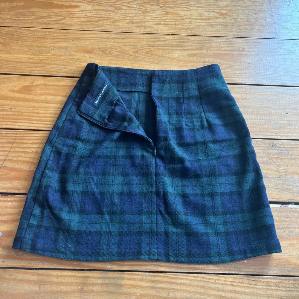 (558) BRANDY MELVILLE SKIRT - Picture 5 of 5